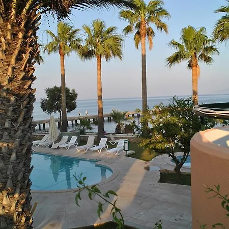 Otel Mare Datça