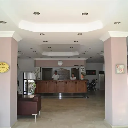 Otel Mare