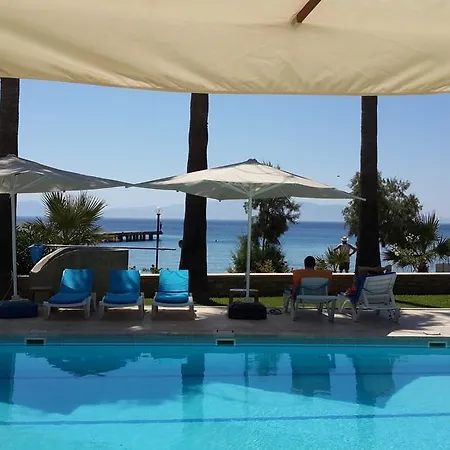 Mare Otel Datça