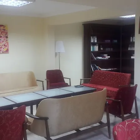 Mare Otel 3*