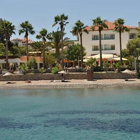 Otel Mare Datça