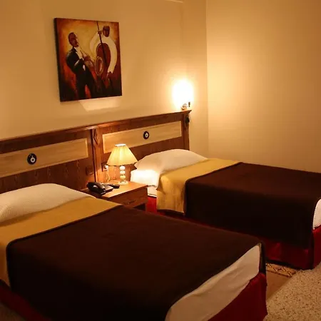 Mare Otel