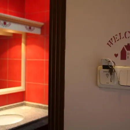Otel Mare 3*