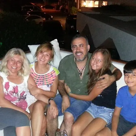 Otel Mare 3*