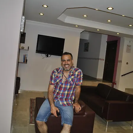 Otel Mare