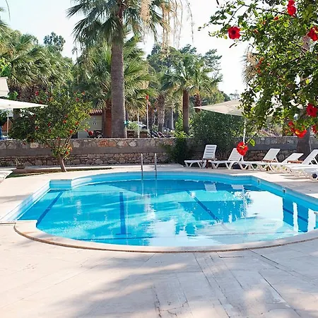 Mare Otel 3*