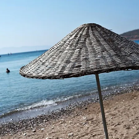 Mare Otel Datça