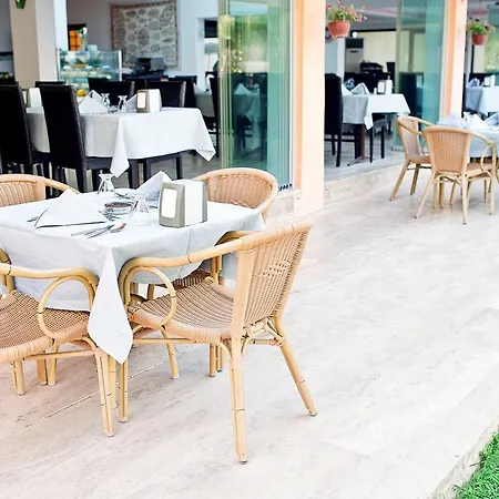 Otel Mare Datça