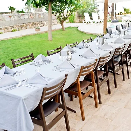 Mare 3* Datça