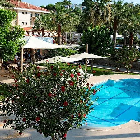 Otel Mare 3*