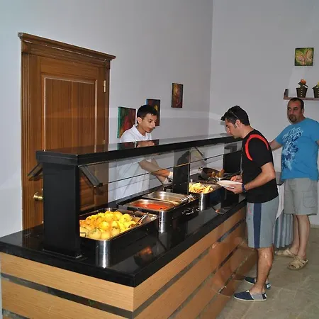 Mare 3* Datça
