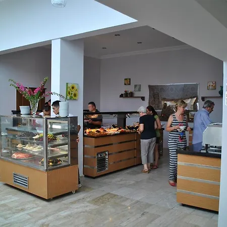 Mare Otel 3*