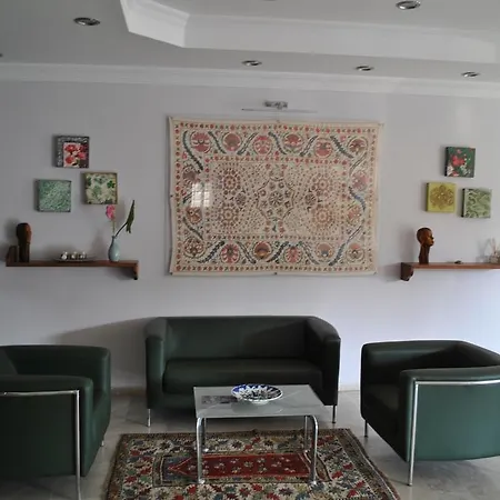 Otel Mare 3*