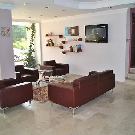 Mare 3* Datça