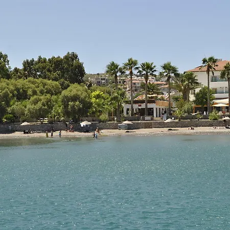 Otel Mare 3*