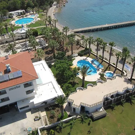 Mare 3* Datça