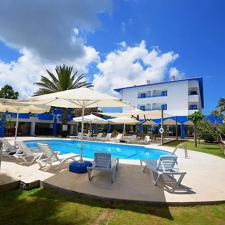 Hotel Mare
