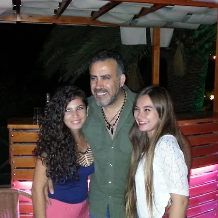 Mare Hotel 3*