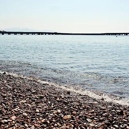Mare 3* Datça