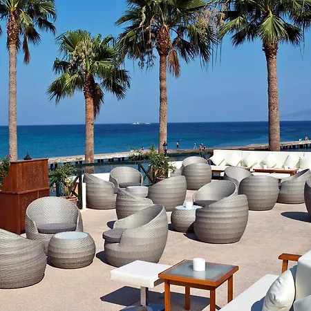 Mare Hotel